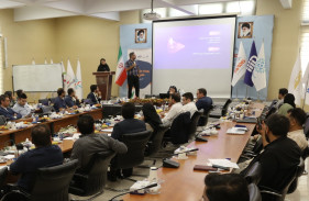 ٨ شركات ناشئة رائدة تعرض خططها التقنية في منطقة الابتكار الدولية الإيرانية (IIID)
